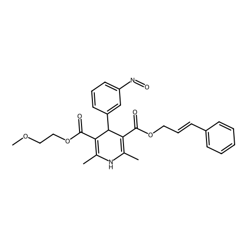 N-Nitroso Cilnidipine Impurity 13