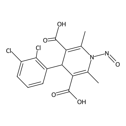 N-Nitroso Felodipine Impurity 22