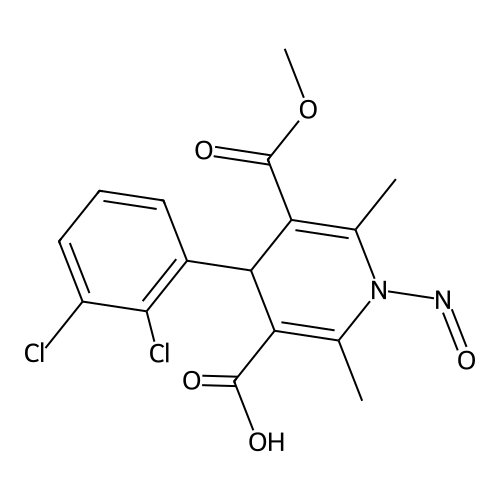 N-Nitroso Felodipine Impurity 23