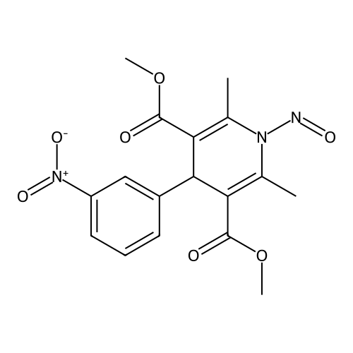 N-Nitroso Nifedipine Impurity 32