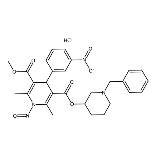 N-Nitroso Benidipine Impurity 45