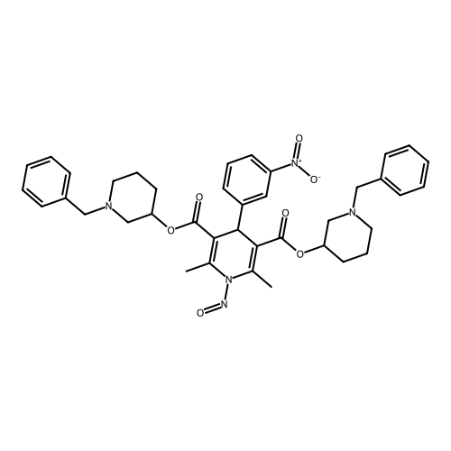 N-Nitroso Benidipine Impurity 43