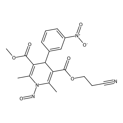 N-Nitroso Nicardipine Impurity 28