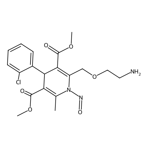 N-Nitroso Amlodipine Impurity 99