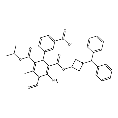 N-Nitroso Azelnidipine Impurity 10