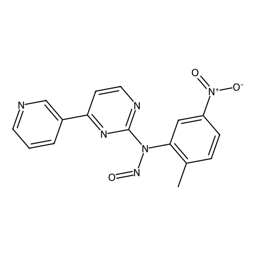 N-Nitroso Imatinib Impurity 76