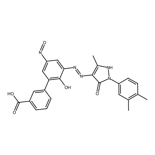N-Nitroso Eltrombopag Impurity 77