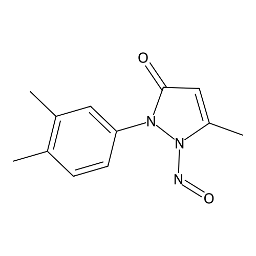 N-Nitroso Eltrombopag Impurity 83