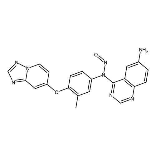 N-Nitroso Tucatinib Impurity 28