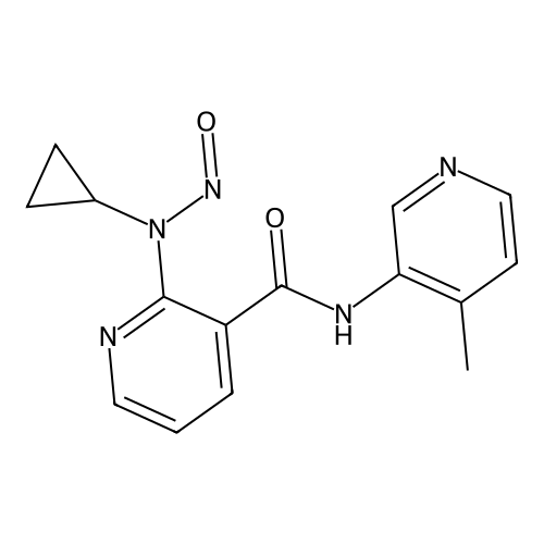 N-Nitroso Nevirapine impurity 8