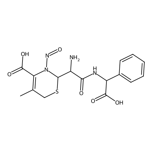 N-Nitroso Cefalexin Impurity 46