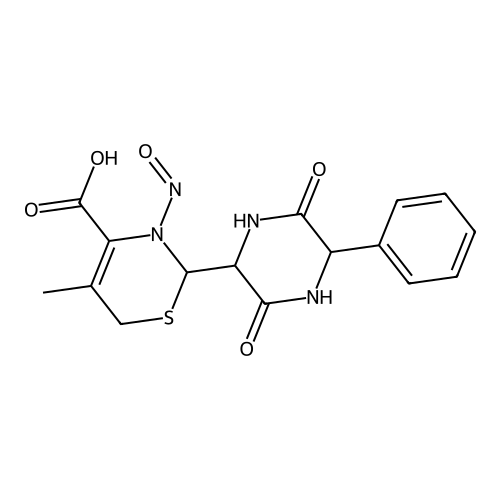 N-Nitroso Cephalexin Impurity 47