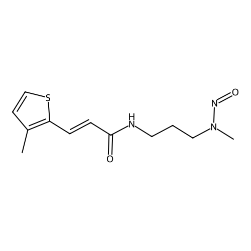 N-Nitroso Morantel Impurity 1