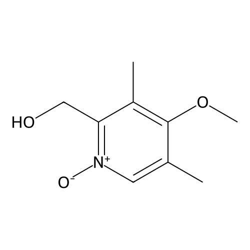 Omeprazole Hydroxymethyl Nitroso Impurity