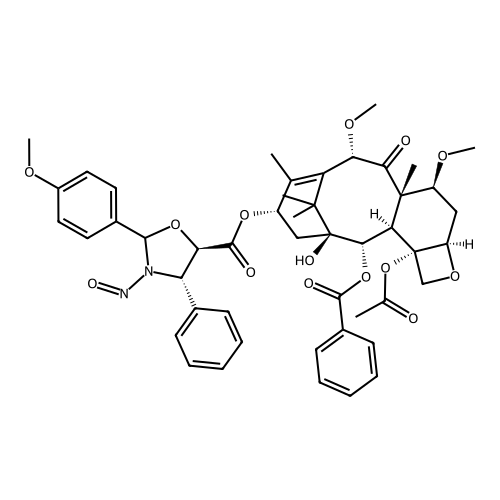N-Nitroso Cabazitaxel Impurity 33