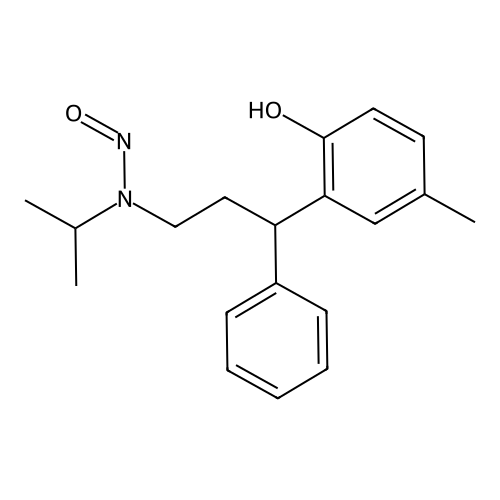 N-Nitroso Tolterodine EP Impurity E