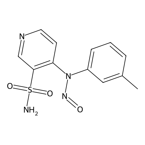 N-Nitroso Torasemide