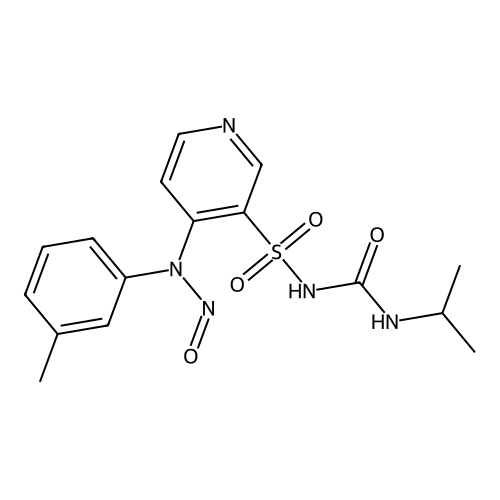N-nitroso-torsemide