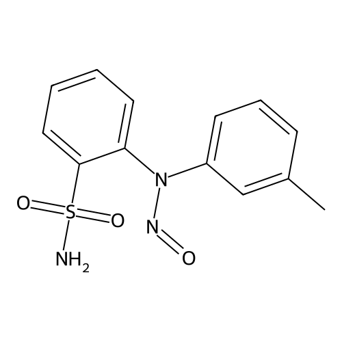 N-Nitroso Torasemide Impurity 23