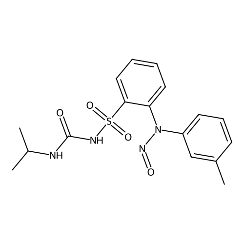N-Nitroso Torasemide Impurity 24