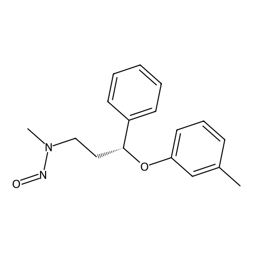 N-Nitroso Atomoxetine Impurity 44