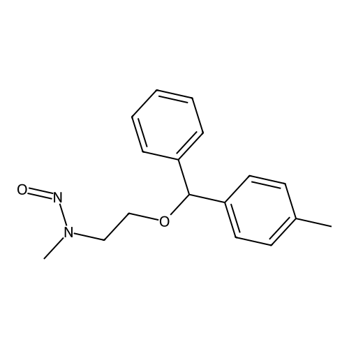 N-Nitroso para-Orphenadrine Impurity