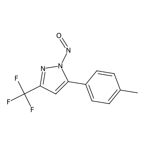 N-Nitroso Celecoxib Impurity 64