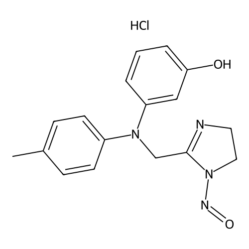 N-Nitroso Phentolamine Impurity 14