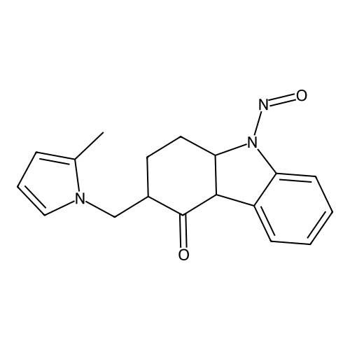 N-Nitroso Ondansetron impurity 17