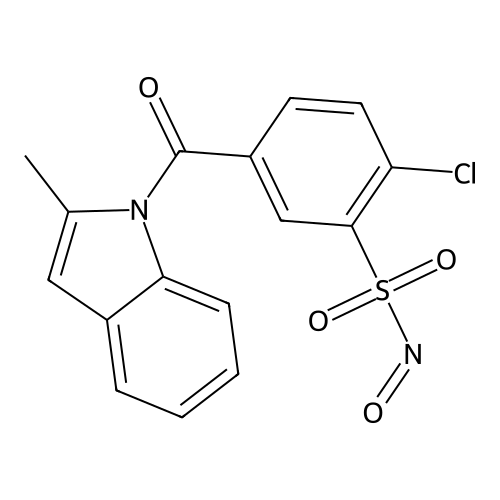 Indapamide Impurity 10
