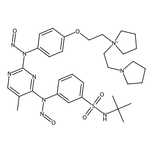 N-Nitroso Fedratinib Impurity 5