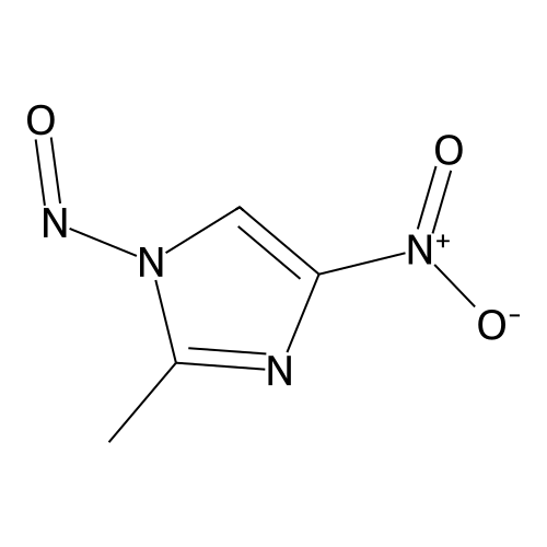 N-Nitroso Metronidazole Impurity 31