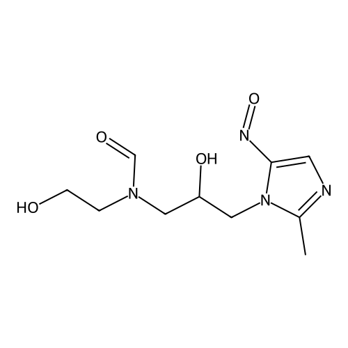 N-Nitroso Morinidazole Impurity 39
