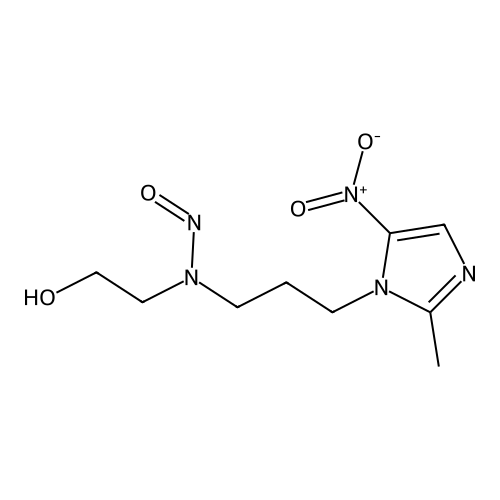 N-Nitroso Morinidazole Impurity 42