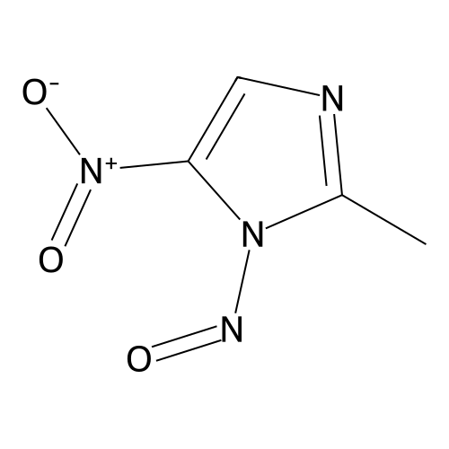 N-Nitroso Ornidazole impurity 33