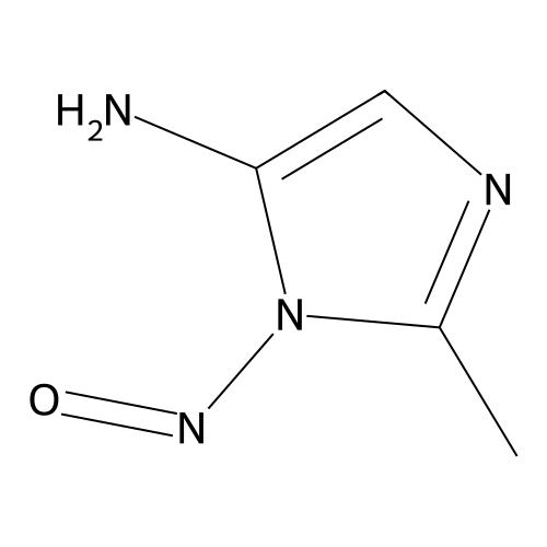 N-Nitroso Metronidazole Impurity 33