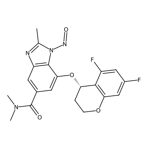 N-Nitroso Tegoprazan