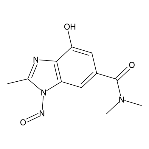 N-Nitroso Tegoprazan impurity 36