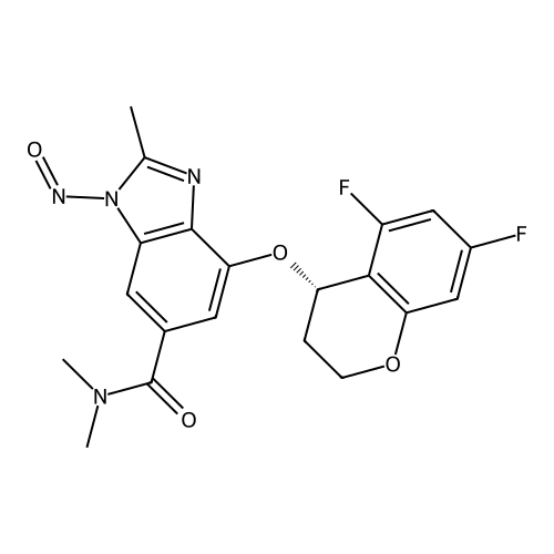 N-Nitroso Tegoprazan impurity 49