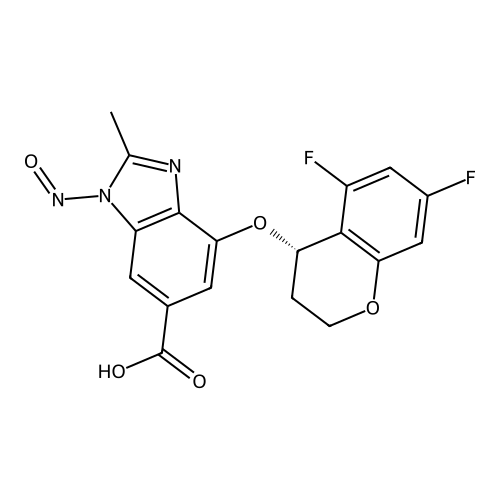 N-Nitroso Tegoprazan impurity 38
