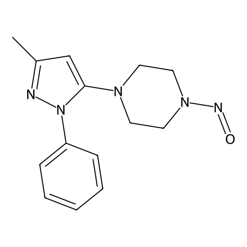 N-Nitroso Teneligliptin Impurity 18
