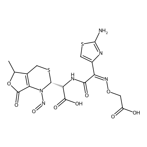 N-Nitroso Cefixime Impurity 75