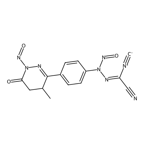N-Nitroso Levosimendan Impurity 65