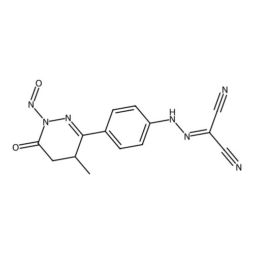 N-Nitroso Levosimendan Impurity 62