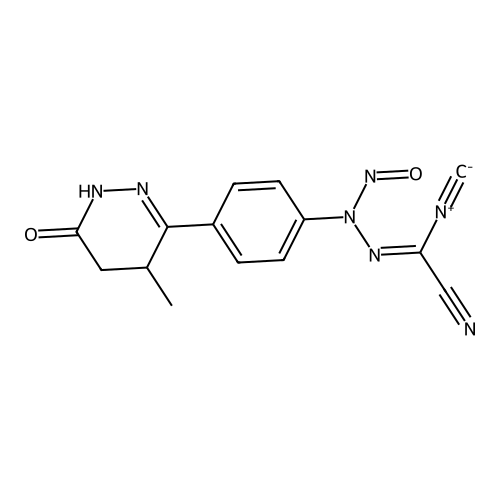 N-Nitroso Levosimendan Impurity 63