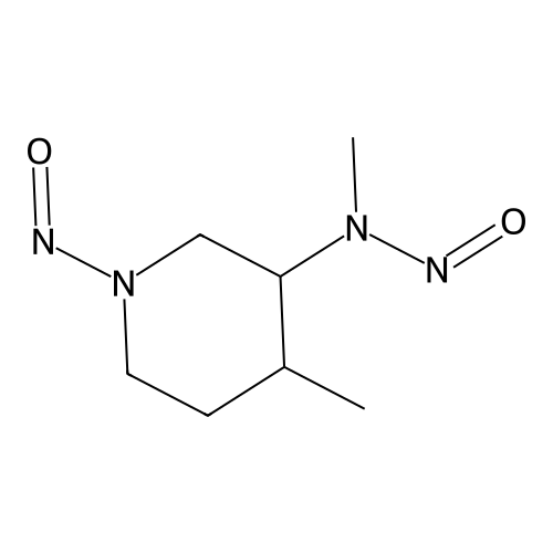 N-Nitroso Tofacitinib Impurity 70