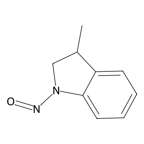 N-Nitroso Indapamide Impurity 43