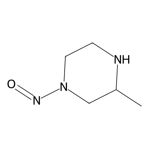 N-Nitroso Moxifloxacin Impurity 106