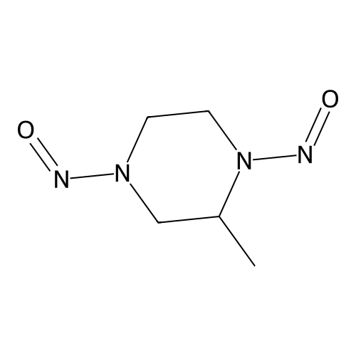 "1,4-Dinitroso-2-methylpiperazine"