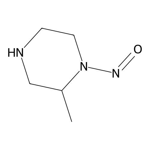 2-Methyl-1-nitrosopiperazine